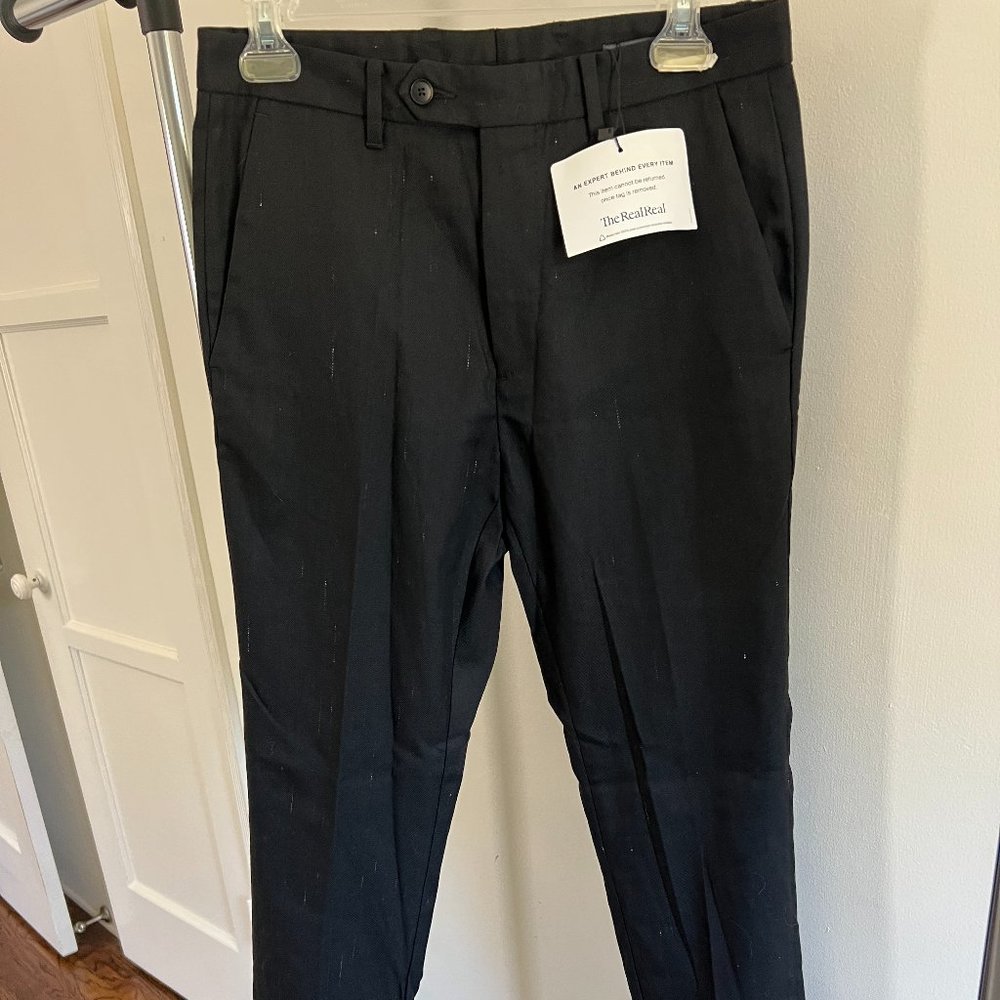 John Varvatos women's pant